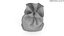 Sac d'argent