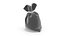 Sac d'argent
