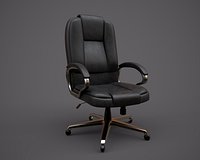 Leather Executive Office Chair product