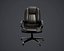 Leather Executive Office Chair product