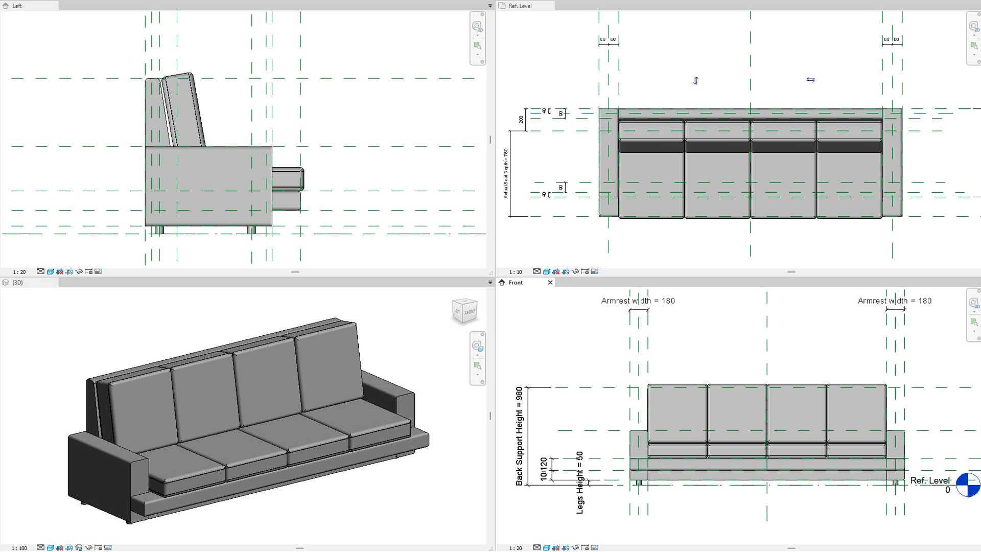 Sofa Armchair Parametric Family model https://p.turbosquid.com/ts-thumb/Pr/wBM6Fi/9T/rft0808/jpg/1679742971/1920x1080/fit_q87/04ba9a90fb1ce504575869ca474ee30221798c5f/rft0808.jpg