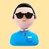 member avatar