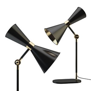 Delightfull cairo Table lamp