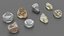 Uncut Diamond 3D model