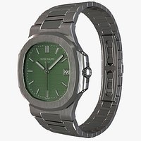 Patek Philippe Nautilus 5711 1A