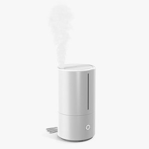 Antibacterial Humidifier Xiaomi Mi Smart with Steam