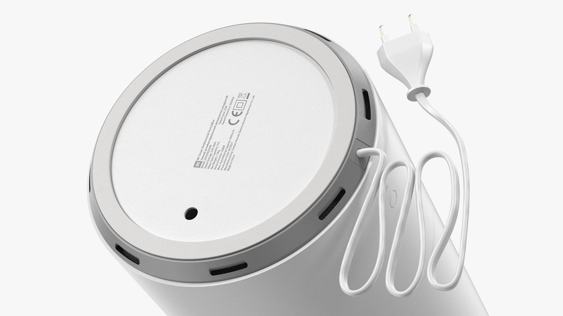 3D model Antibacterial Humidifier Xiaomi Mi Smart with Steam https://p.turbosquid.com/ts-thumb/Ps/AKd7u8/nJ/antibacterialhumidifierxiaomimismartwithsteamc4dmodel009/jpg/1667320647/1920x1080/fit_q87/e723326ac538e6eadce3deb0dc70180edc5f6e19/antibacterialhumidifierxiaomimismartwithsteamc4dmodel009.jpg
