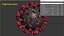 Coronavirus Sars CoV 2 Sars-CoV-2 With Quarantine