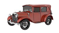 Old car / Oldtimer