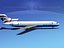 Boeing 727-200 British Airways