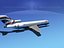 Boeing 727-200 British Airways