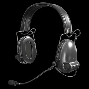 Ear Defenders