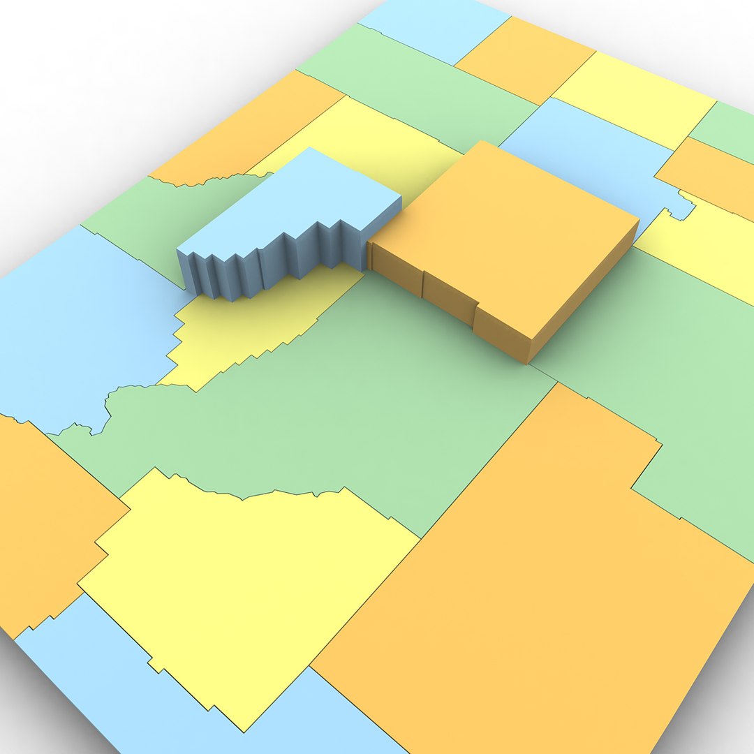 3D political wyoming model https://p.turbosquid.com/ts-thumb/Ps/Lu28GC/EVb2fuTh/wyoming_06/jpg/1530658596/1920x1080/fit_q87/07becb769322cb06954c75d2d65ef4f8ba596974/wyoming_06.jpg