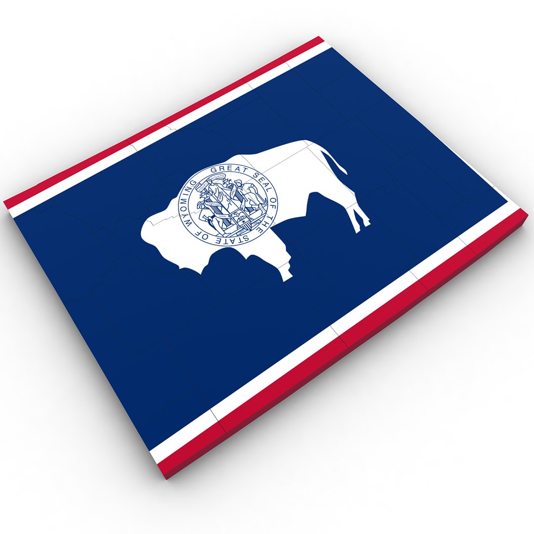 3D political wyoming model https://p.turbosquid.com/ts-thumb/Ps/Lu28GC/w7P4WFUz/wyoming_03/jpg/1530658596/1920x1080/fit_q87/6d6b2cd38b12d2236485cfbe9cad023ac43500f5/wyoming_03.jpg