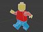 legoMan