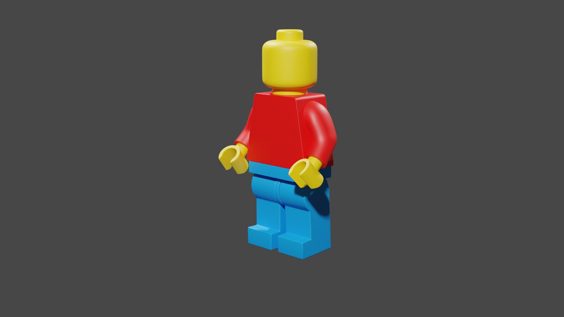 Lego Model - TurboSquid 1592975