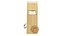 Bamboo Sunbed Gossy Longue