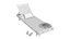 Bamboo Sunbed Gossy Longue