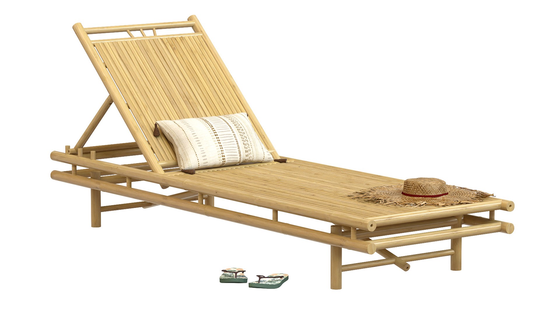 Bamboo Sunbed Gossy 3D model https://p.turbosquid.com/ts-thumb/Ps/Nt0YEK/lj/05hd/jpg/1678466321/1920x1080/fit_q87/abe5b03546673f8f9089bf0c97be53d6abac4b4f/05hd.jpg