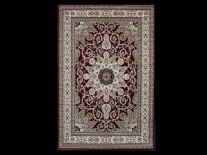 rug floor 3D model