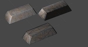 Iron Ingot