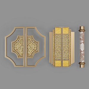 Door knobs sicis