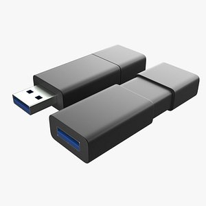 fbx usb flash drive