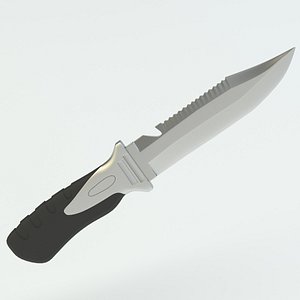max knife