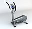 Elliptical Trainer Générique
