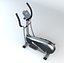Elliptical Trainer Générique