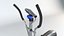 Elliptical Trainer Générique