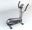 Elliptical Trainer Générique