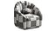 Daria Chair