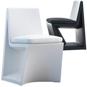 Vondom Rest Chair