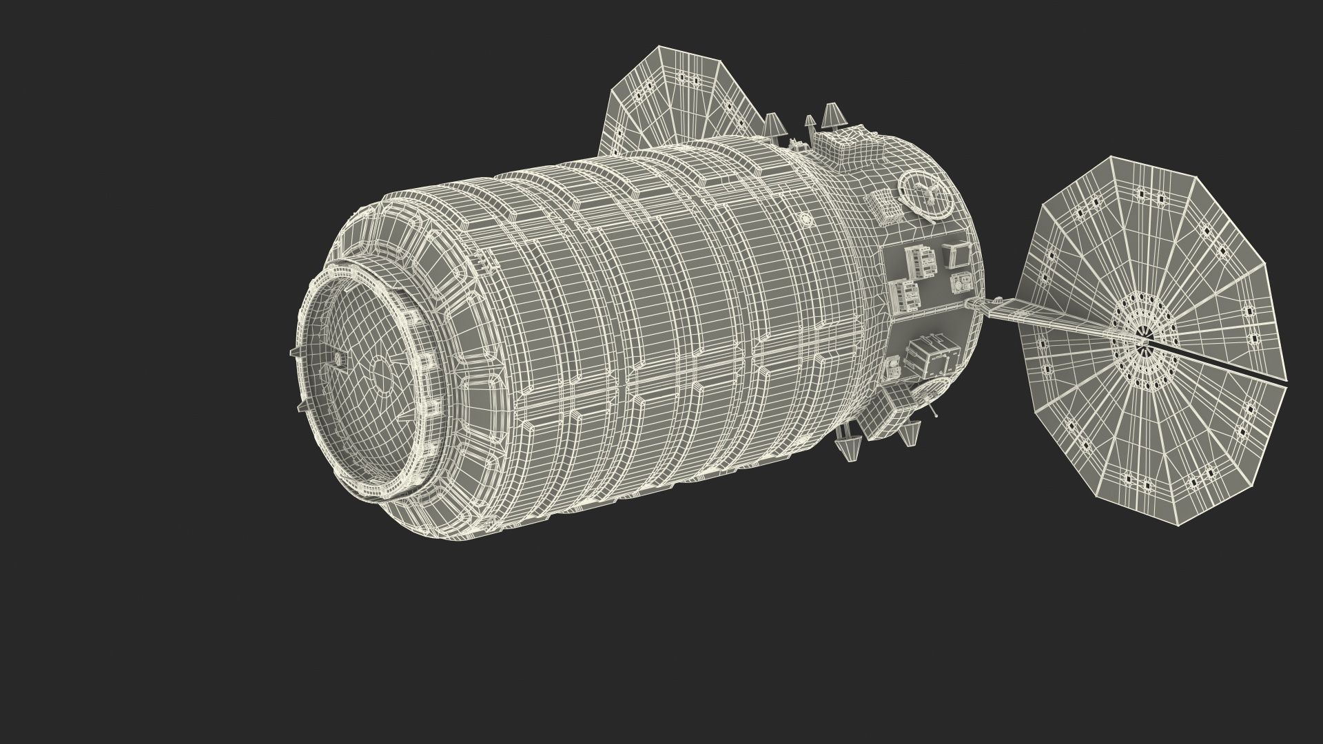 ISS Modules Collection 6 3D https://p.turbosquid.com/ts-thumb/Ps/ikLvOA/Gx/iss_module_cygnus_enhanced_configuration_361/jpg/1631193530/1920x1080/turn_fit_q99/f23c90011d459f5ea0c2c41e924e6a4b036e1867/iss_module_cygnus_enhanced_configuration_361-1.jpg