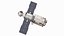 ISS Modules Collection 6 3D