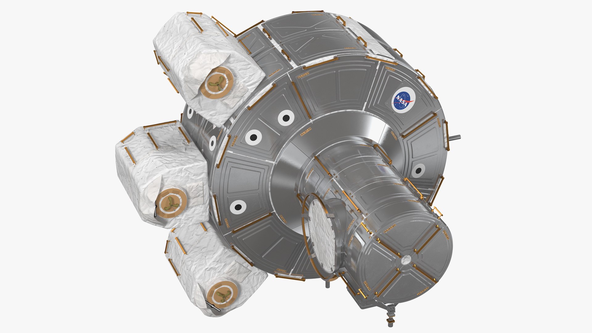 ISS Modules Collection 6 3D https://p.turbosquid.com/ts-thumb/Ps/ikLvOA/O6/issmodulescollection63dsmodel022/jpg/1631192786/1920x1080/fit_q87/6a79afac2c6d40cb8d19fe7d8bc1239d10765a53/issmodulescollection63dsmodel022.jpg
