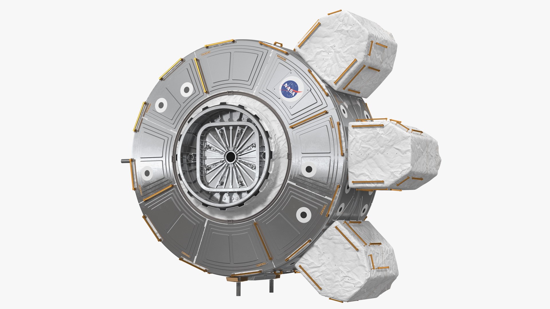 ISS Modules Collection 6 3D https://p.turbosquid.com/ts-thumb/Ps/ikLvOA/Vy/issmodulescollection63dsmodel021/jpg/1631192785/1920x1080/fit_q87/2c3254ade73480f84a3eff04b5bb8c38cbf95402/issmodulescollection63dsmodel021.jpg