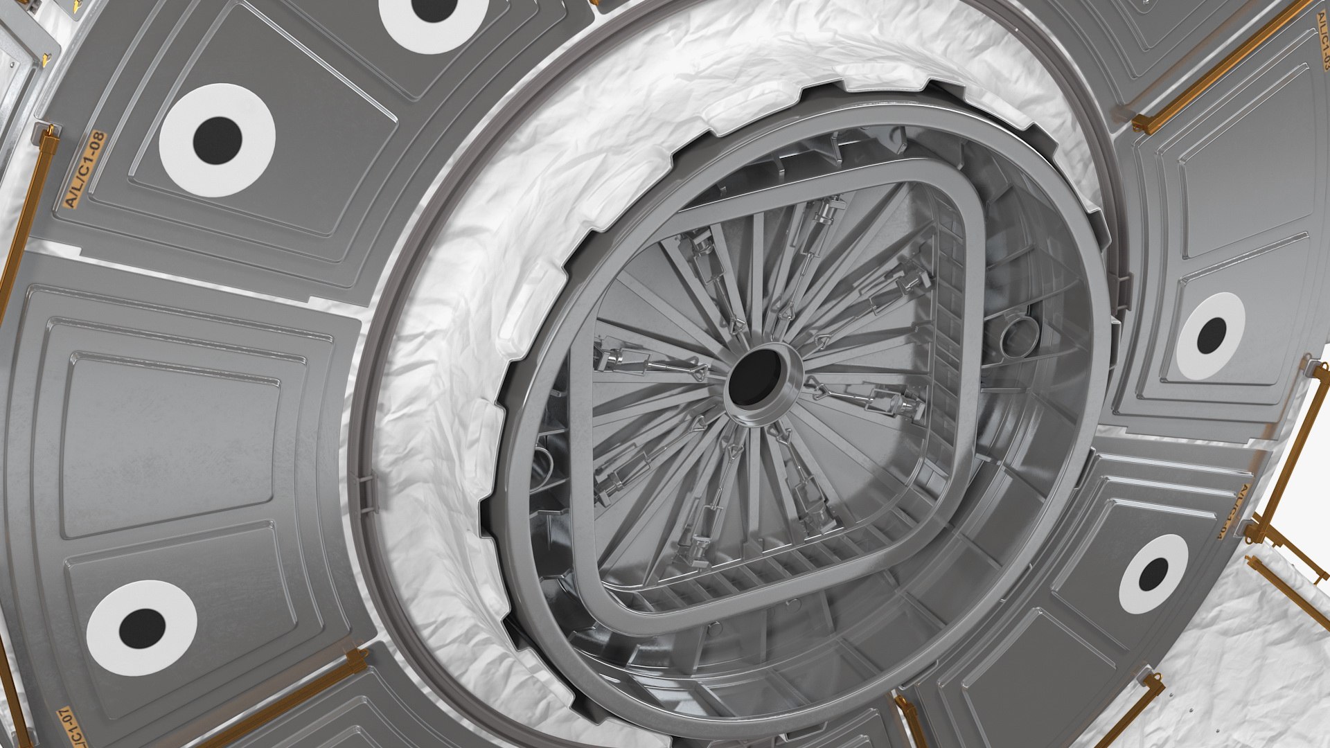 ISS Modules Collection 6 3D https://p.turbosquid.com/ts-thumb/Ps/ikLvOA/cd/issmodulescollection63dsmodel026/jpg/1631192796/1920x1080/fit_q87/361fa48dd6904ce2fbbd937646ba8bbb6365d539/issmodulescollection63dsmodel026.jpg