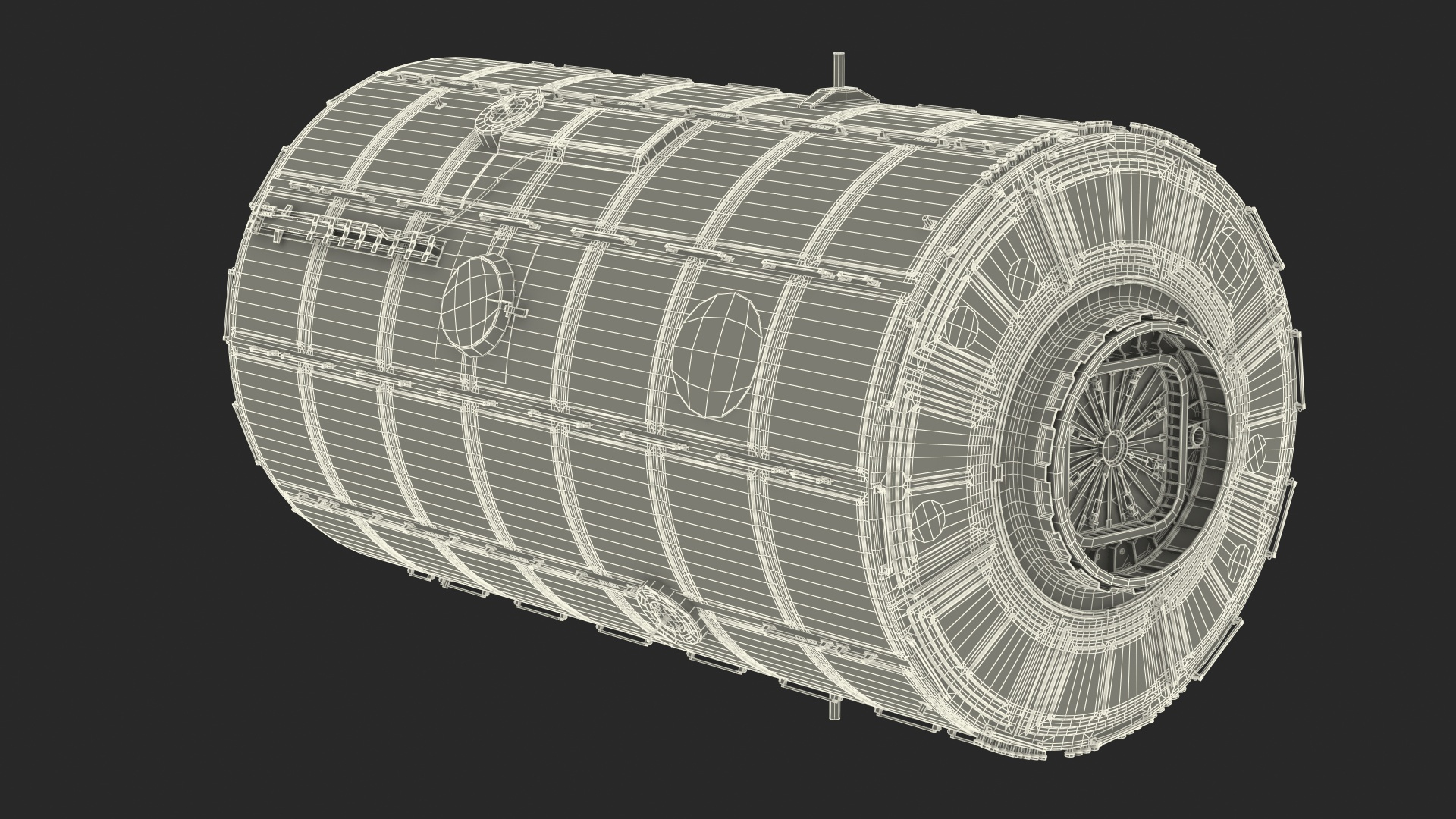 ISS Modules Collection 6 3D https://p.turbosquid.com/ts-thumb/Ps/ikLvOA/fQ/iss_module_destiny_361/jpg/1631194175/1920x1080/turn_fit_q99/6946e490442bcf6047a0d1567887072102db89ee/iss_module_destiny_361-1.jpg