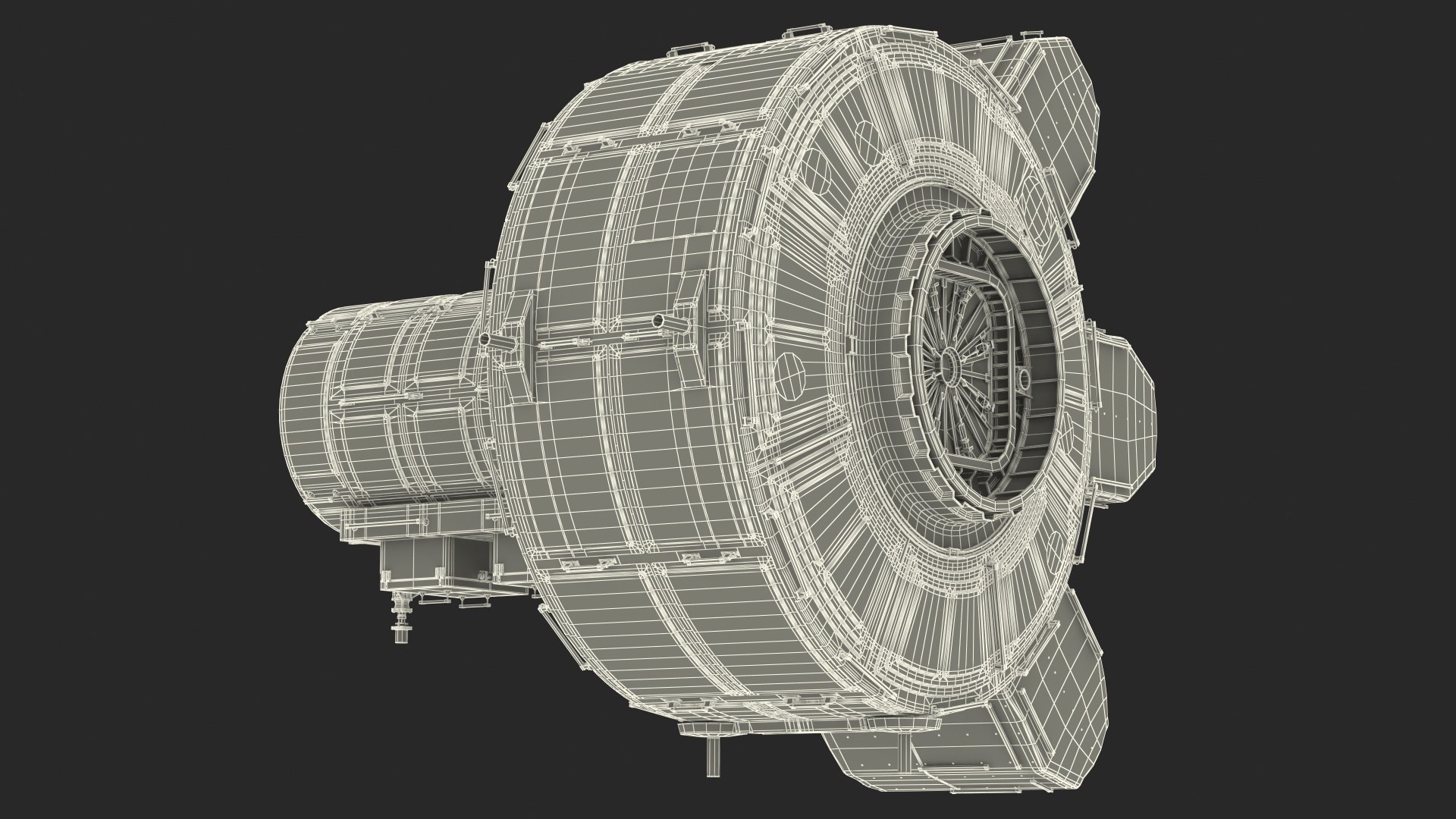 ISS Modules Collection 6 3D https://p.turbosquid.com/ts-thumb/Ps/ikLvOA/q4/issmodulescollection63dsmodel107/jpg/1631193022/1920x1080/fit_q87/dc929ef9b14b79667b1940751b3f30cf6250b450/issmodulescollection63dsmodel107.jpg