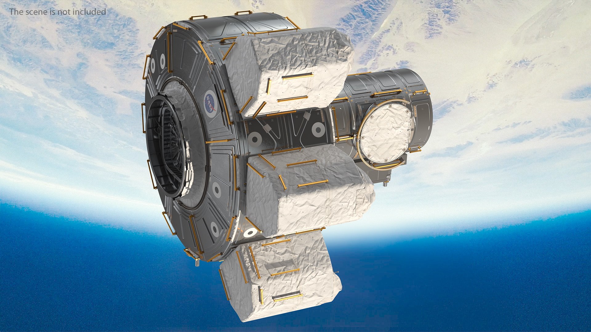 ISS Modules Collection 6 3D https://p.turbosquid.com/ts-thumb/Ps/ikLvOA/tP/issmodulescollection63dsmodel018/jpg/1631192778/1920x1080/fit_q87/e1d69dd7bfc923e8a7e2a625f03e894dd64f1407/issmodulescollection63dsmodel018.jpg