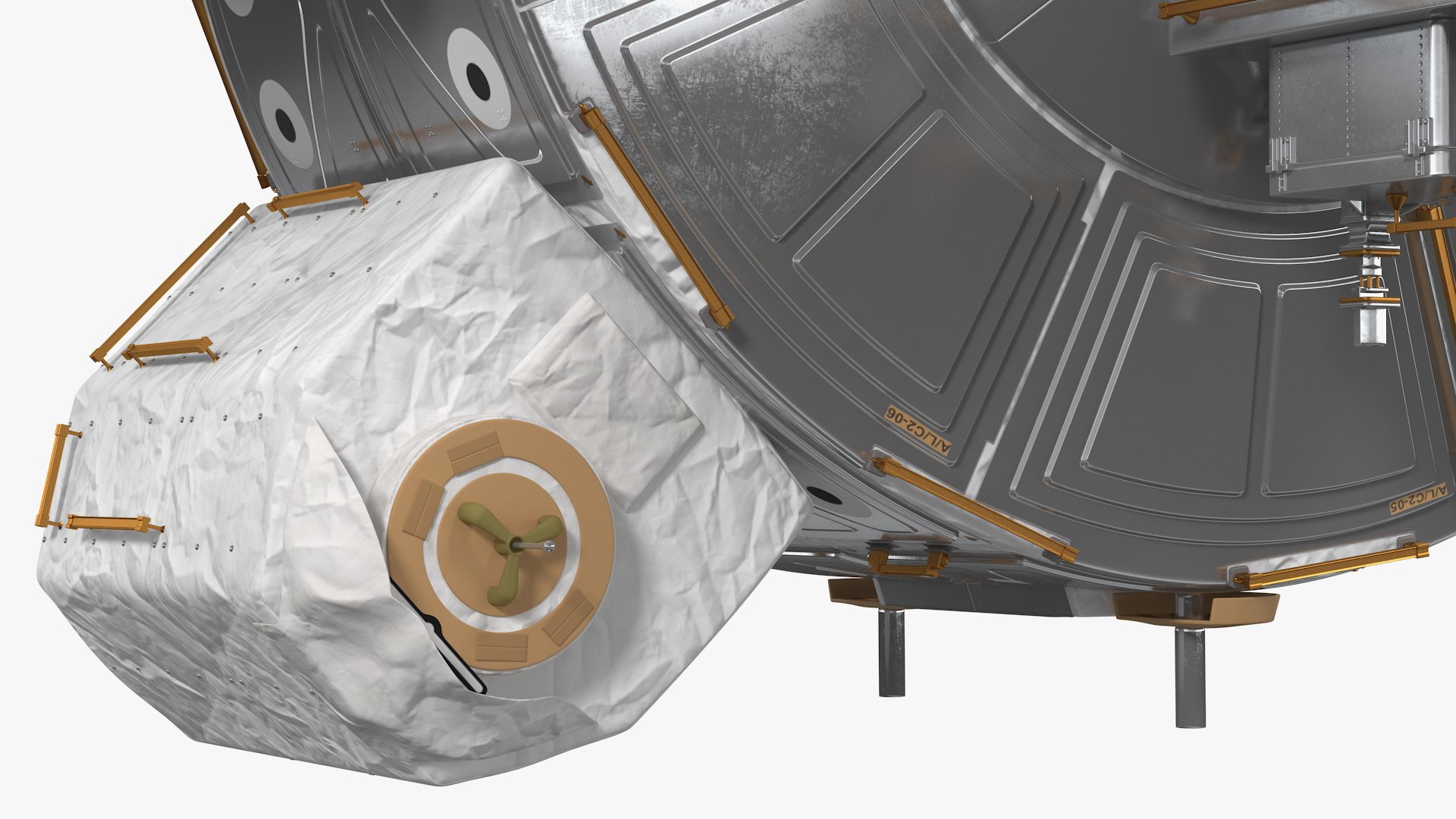 ISS Modules Collection 6 3D https://p.turbosquid.com/ts-thumb/Ps/ikLvOA/wG/issmodulescollection63dsmodel027/jpg/1631192799/1920x1080/fit_q87/e31a5cb23ca262ddb40a48bb6e7a367f41a96134/issmodulescollection63dsmodel027.jpg