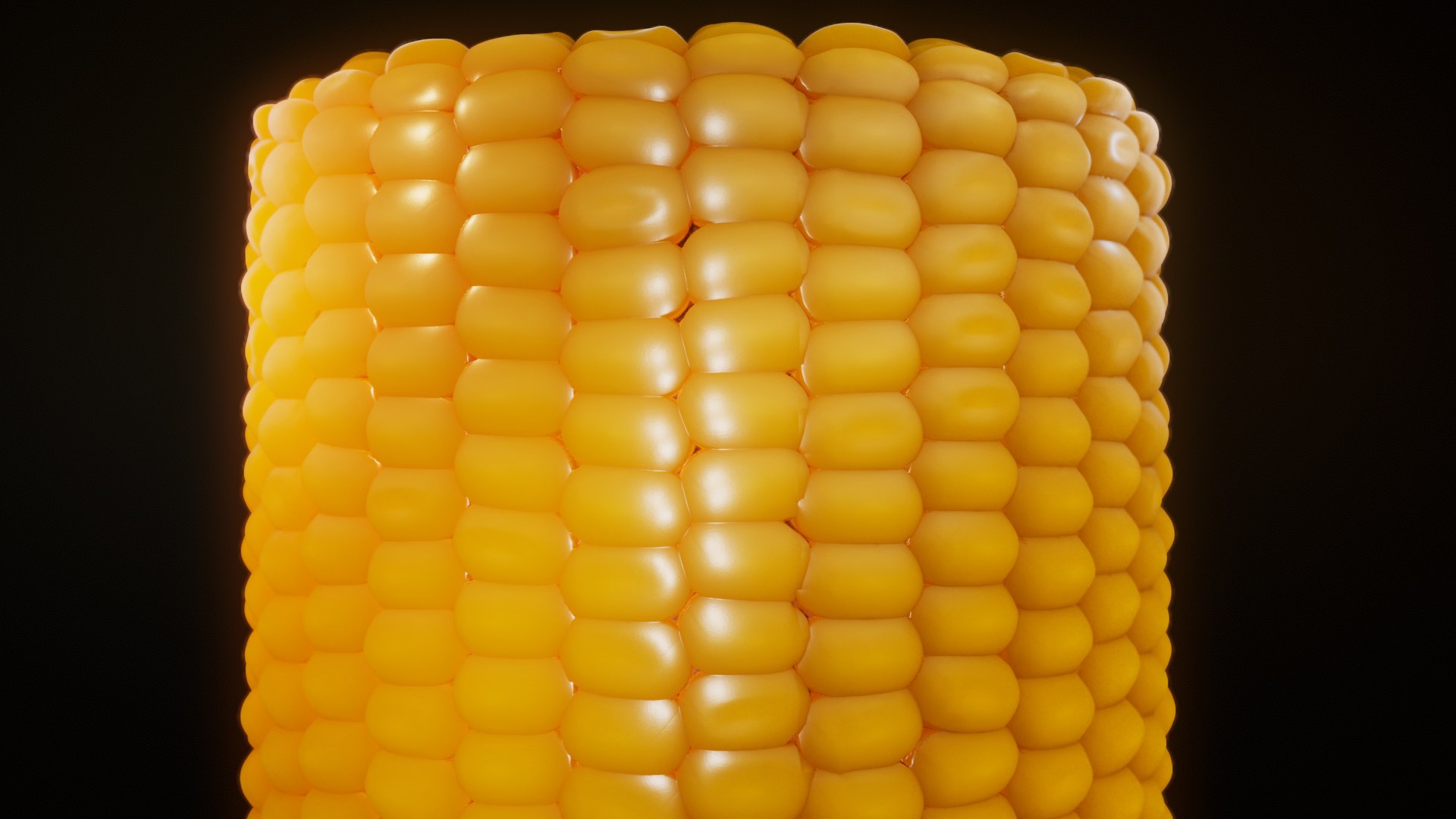 Seamless Corn Customizable PBR Material Texture 3D - TurboSquid 2334865
