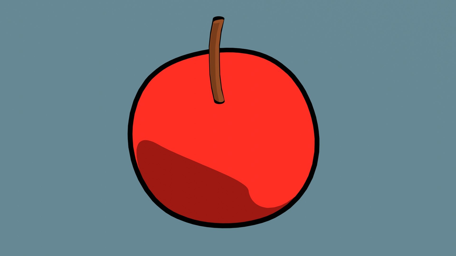 3D Stylized cartoon anime apple 3D model https://p.turbosquid.com/ts-thumb/Ps/rOM3x1/O3/render_4/jpg/1701599912/1920x1080/fit_q87/62d0bbb9546c6a12f678ac3fed3e45b7740e01a7/render_4.jpg