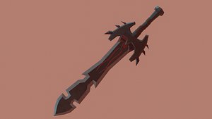 Demon Sword