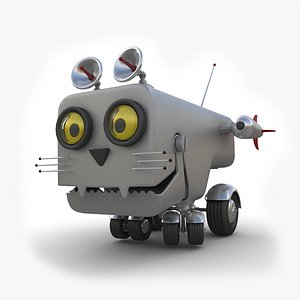 10,407 Robot Boy Cartoon Images, Stock Photos, 3D objects