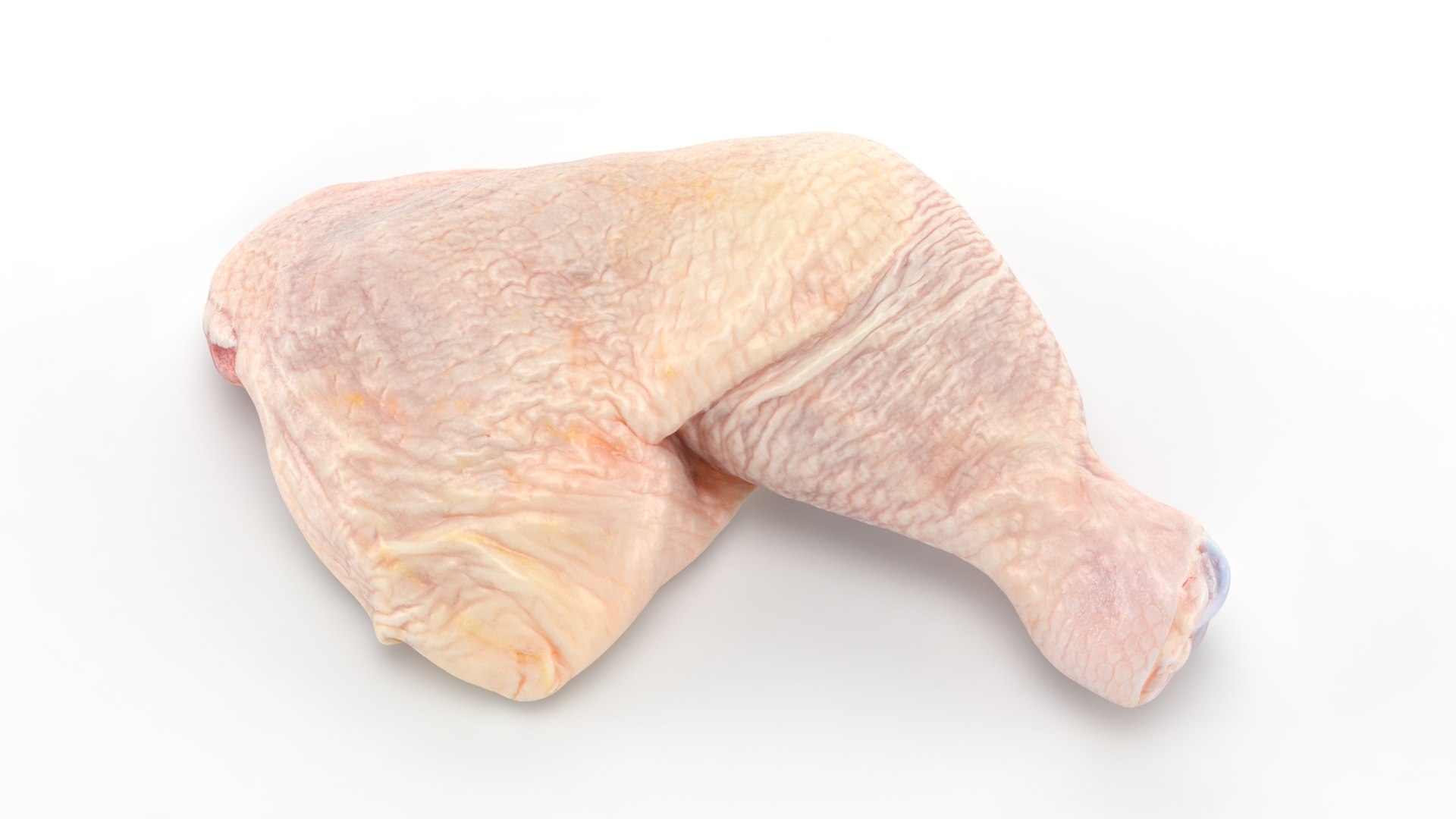 3D Fresh Raw Chicken Thigh v1 https://p.turbosquid.com/ts-thumb/Ps/wqIOf5/Di/chickenthighv1_b0011/jpg/1685200305/1920x1080/fit_q87/0843b487c307807e5799c022480673adccaa2e48/chickenthighv1_b0011.jpg
