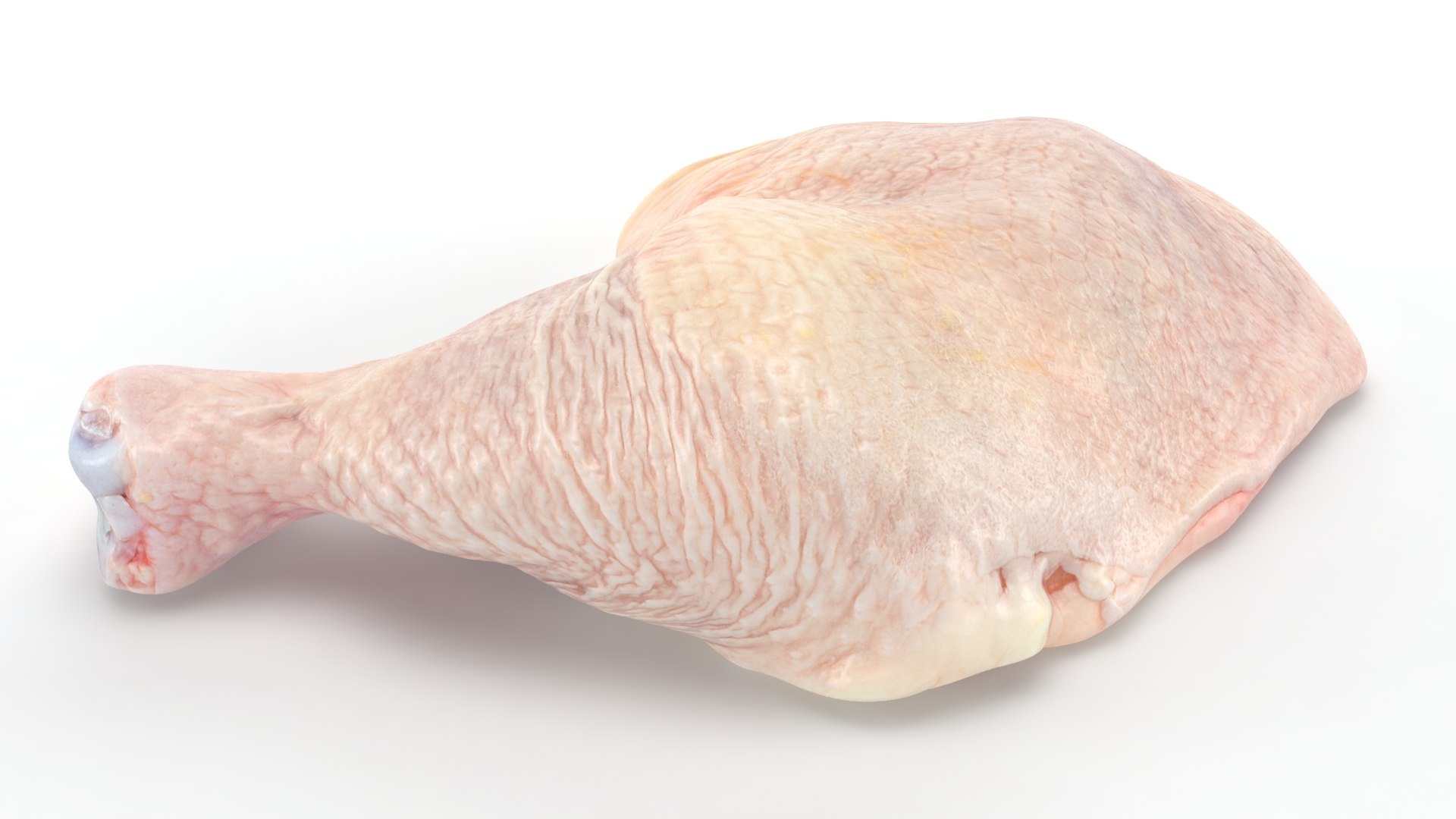 3D Fresh Raw Chicken Thigh v1 https://p.turbosquid.com/ts-thumb/Ps/wqIOf5/Fa/chickenthighv1_b0006/jpg/1685200303/1920x1080/fit_q87/c123bce37a618d4a473635eed8bde18143504d67/chickenthighv1_b0006.jpg