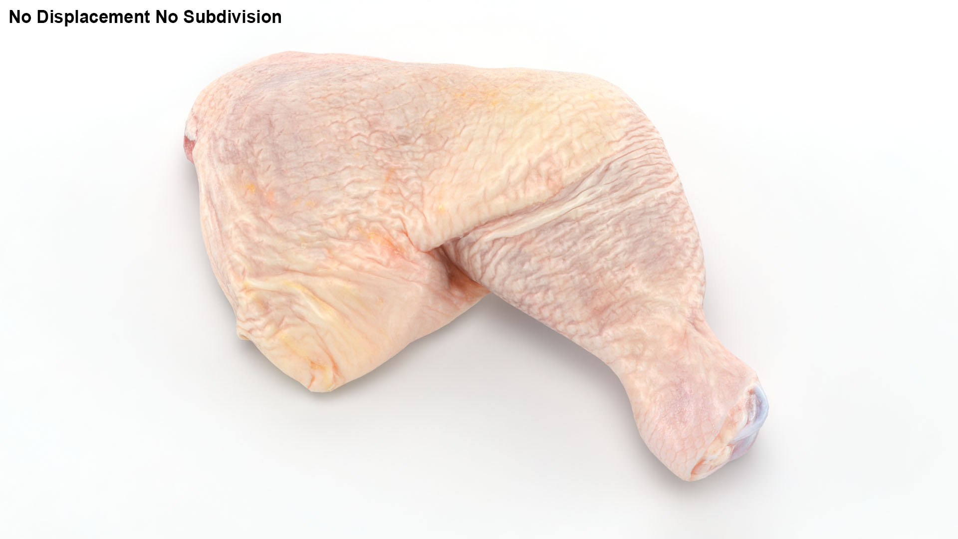 3D Fresh Raw Chicken Thigh v1 https://p.turbosquid.com/ts-thumb/Ps/wqIOf5/GA/chickenthighv1_f0000/jpg/1685200312/1920x1080/fit_q87/5cda16c48b8b500c37c0ed495219bb5fd18c93a7/chickenthighv1_f0000.jpg